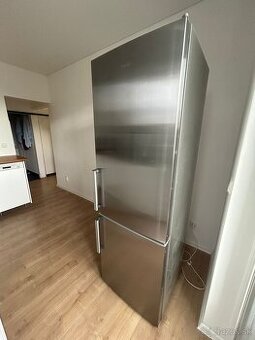 Kombinovaná chladnička s mrazničkou GORENJE RK 6192 EX