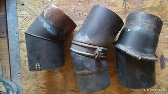 ponúkam na predaj tieto kolená...