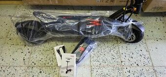 Elektrická kolobežka Kaabo MANTIS X