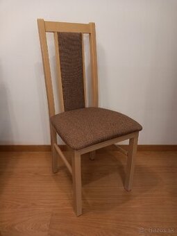 Jedálenské stoličky - 1