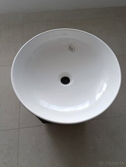 Villeroy & Boch Artis - Umývadlo na dosku