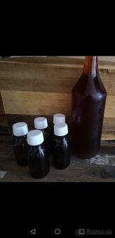 Propolis, Propolisová tinktura