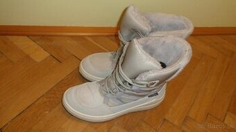 Dámska zimná obuv, veľ.42