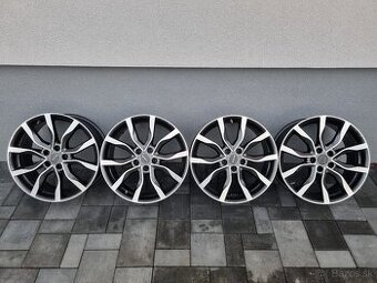 Mazda CX-5 Hliníkové disky 5x114,3 R19 8J ET40