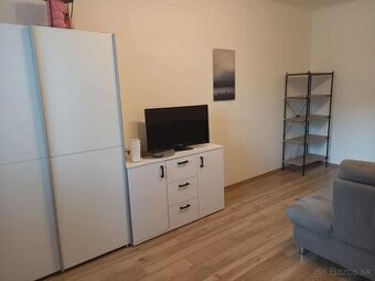 ZNÍŽENÁ CENA prenájom 1 izbový byt