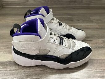 Jordan detské tenisky velkost 35