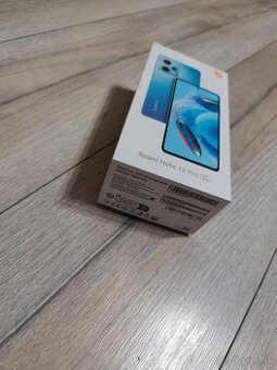 Xiaomi Redmi Note 12 Pro 5G