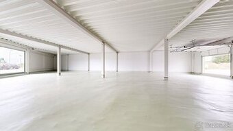 Obchodný priestor na prenájom – 300 m² | Bratislavská ulica 