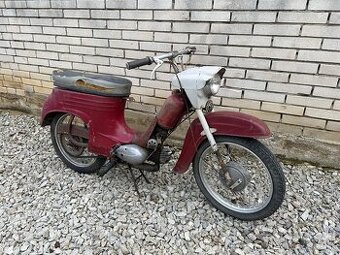 JAWA 555