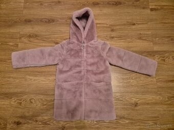 Zimný kabátik Next