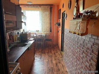 🌞Svetlý trojizbový byt – ideálny základ pre moderný domov