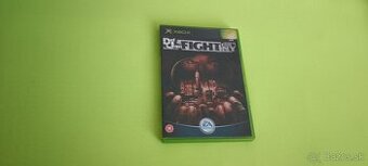 Playstation 1, Playstation 2, Playstation 3, Xbox Classic