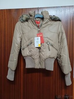 dámska bunda
