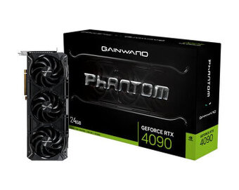 Gainward GeForce RTX 4090 Phantom