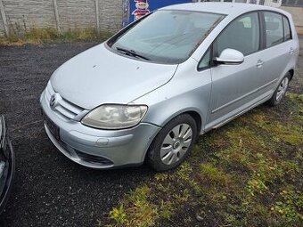 VW GOLF V PLUS 1.9TDI 77KW