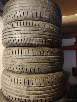 Predám Pneu 185/60R15 84H LETNÉ