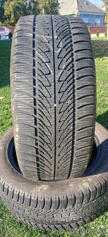 285/45 r20 zimné pneumatiky, Goodyear