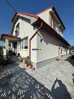 REZERVOVANÉ Rodinný dom Kláštor pod Znievom