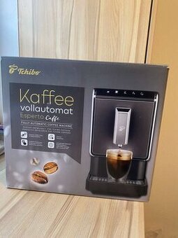 Kávovar tchibo esperto