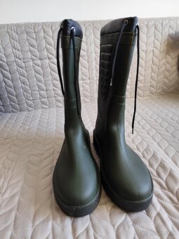 Čižmy mužské zateplené v: 43