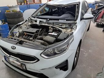 Kia ceed3
