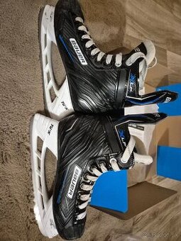 Hokejové korčule Bauer XLP