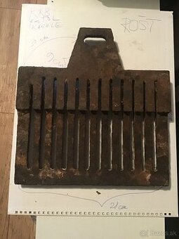 ROšT DO KRBU,KACHLí,KOTLí