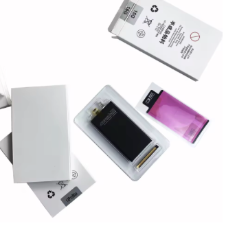 iPhone 13 mini batéria bez BMS