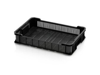 Bednička plastová na ovocie alebo zeleninu