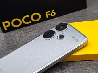 Xiaomi Poco f6