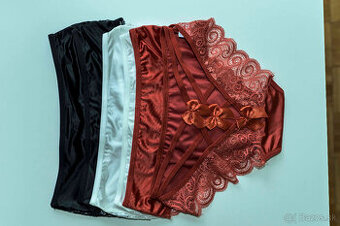 Dámske nohavičky nové  6x