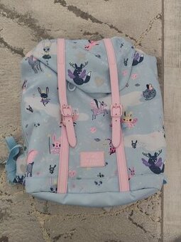 Školská taška Frii of norway