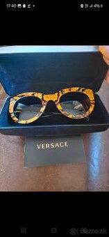 Versace okuliare originál
