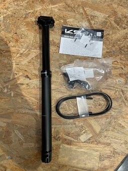 Teleskopická sedlovka Kind Shock Lev Si - 30,9 - 150mm