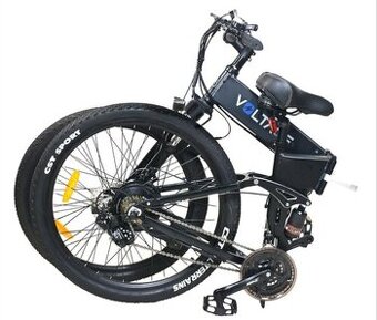 Elektrobicykel, ebike. Vianočná cena