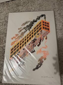 Cierne Diery - Gumon, Daniela Olejnikova - 1