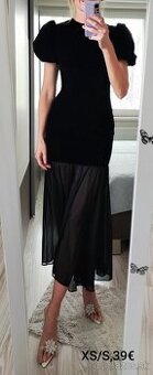 Nové spoločenské šaty - 1