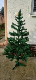 vianočný stromček