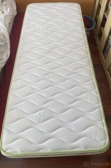 Zaren Madrac 3D Orthopedic - 1