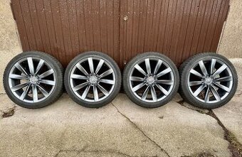 Alu kola Chennai VW Škoda Audi Seat