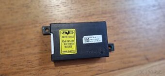 Riadiaca jednotka vyhrievania sedadla na hyundai 88196-S010