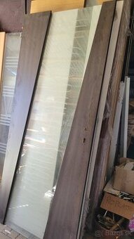 Interierové dvere, vnútorné dvere