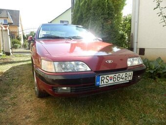 Daewoo Espero 1.5 i s tp špz
