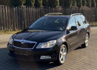 Škoda Octavia 1.6 TDI 77kw