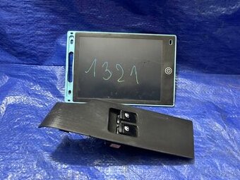 LAVY PREDNY VYPINAC OKIEN CHEVROLET AVEO