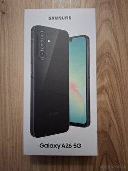 SAMSUNG GALAXY A26 5G 128GB