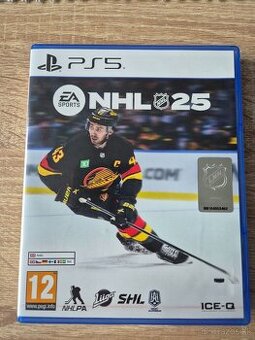 Predam NHL 25 PS5