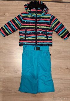 Zimný komplet McKINLEY