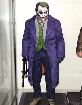 Predám Hot toys Joker DX 11 ako nový