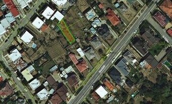 ONLINE AUKCIA – Vinica (pozemok), Kráľovský Chlmec